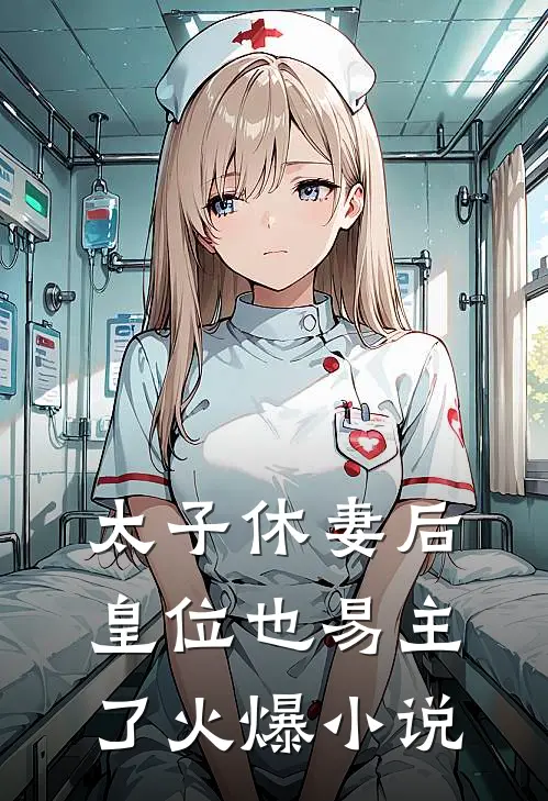 太子休妻后，皇位也易主了火爆小说