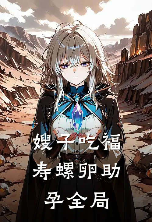 嫂子吃福寿螺卵助孕全局