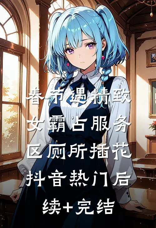 春节遇精致女霸占服务区厕所插花抖音热门后续+完结
