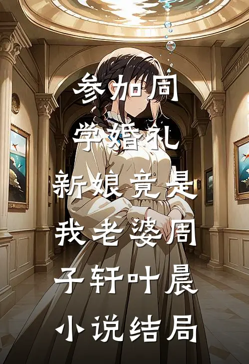 参加同学婚礼，新娘竟是我老婆周子轩叶晨小说结局