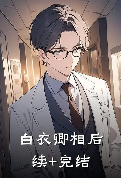 白衣卿相后续+完结