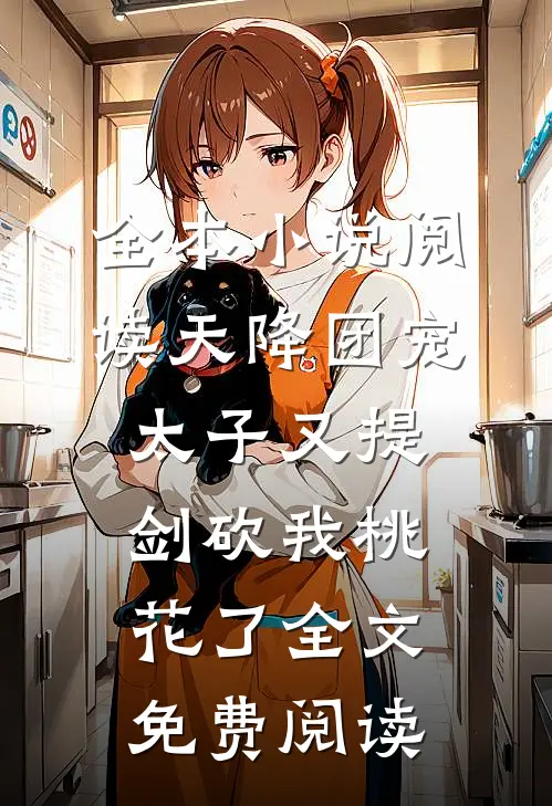 全本小说阅读天降团宠:太子又提剑砍我桃花了全文免费阅读