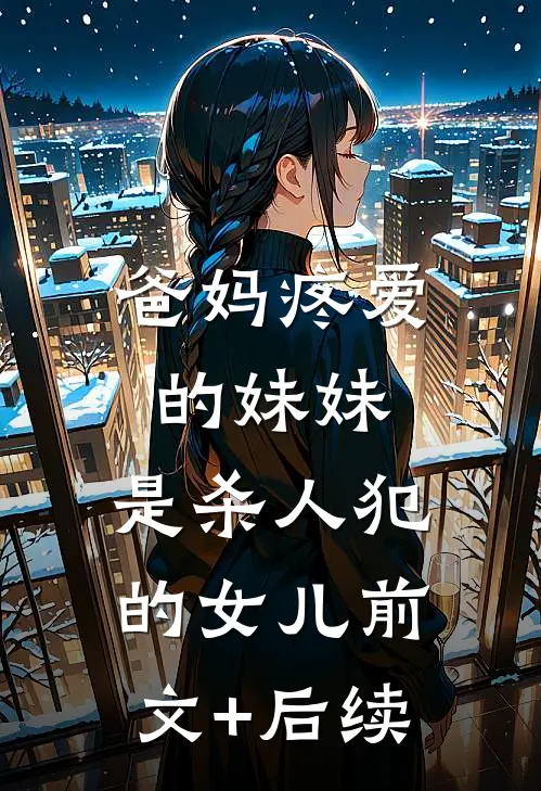 爸妈疼爱的妹妹，是杀人犯的女儿前文+后续