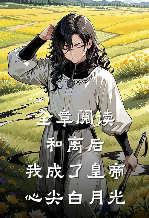 全章阅读和离后,我成了皇帝心尖白月光