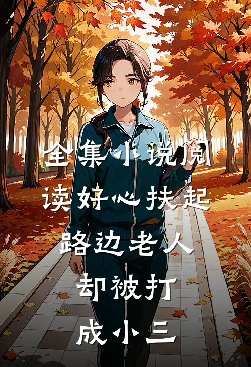 全集小说阅读好心扶起路边老人，却被打成小三