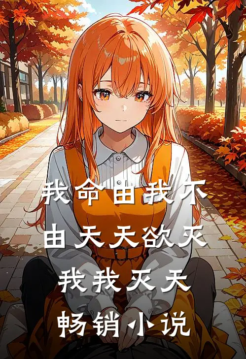 我命由我不由天天欲灭我我灭天畅销小说