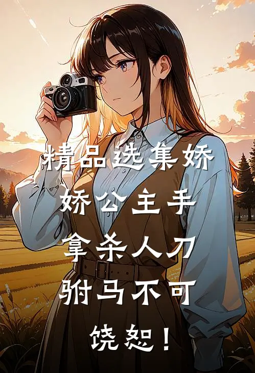 精品选集娇娇公主手拿杀人刀，驸马不可饶恕！