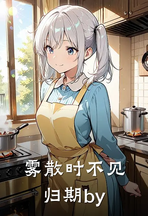 雾散时不见归期by