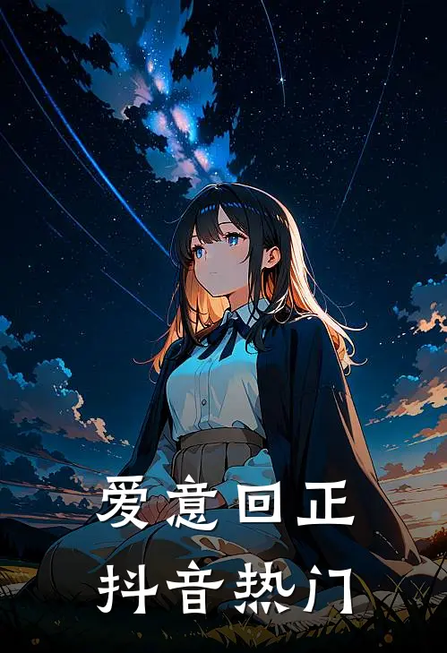 爱意回正抖音热门