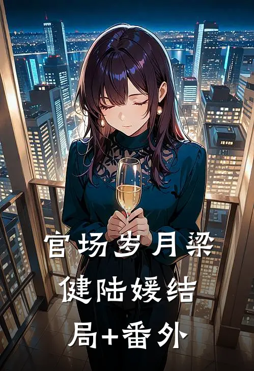 官场岁月梁健陆媛结局+番外