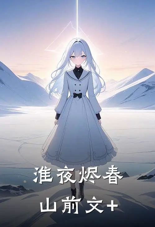 淮夜烬春山前文+