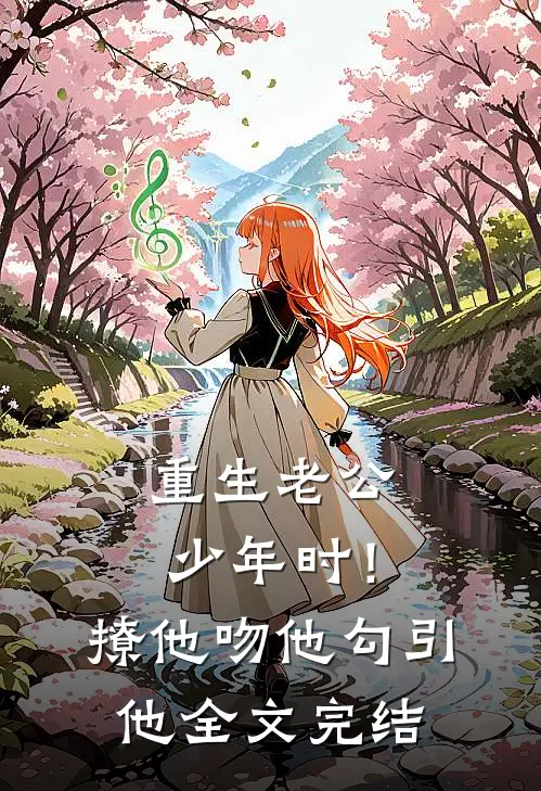 重生老公少年时！撩他吻他勾引他全文完结