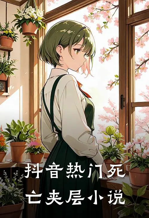 抖音热门死亡夹层小说