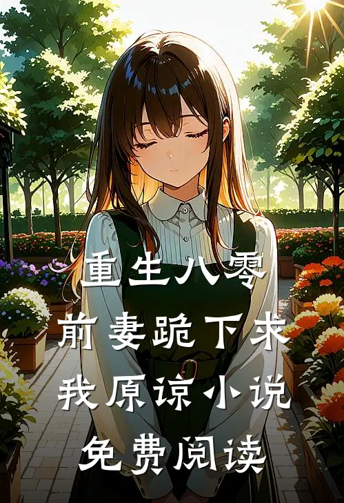重生八零，前妻跪下求我原谅小说免费阅读