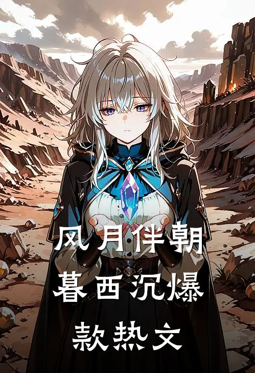 风月伴朝暮西沉爆款热文