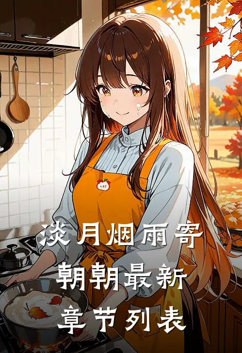 淡月烟雨寄朝朝最新章节列表