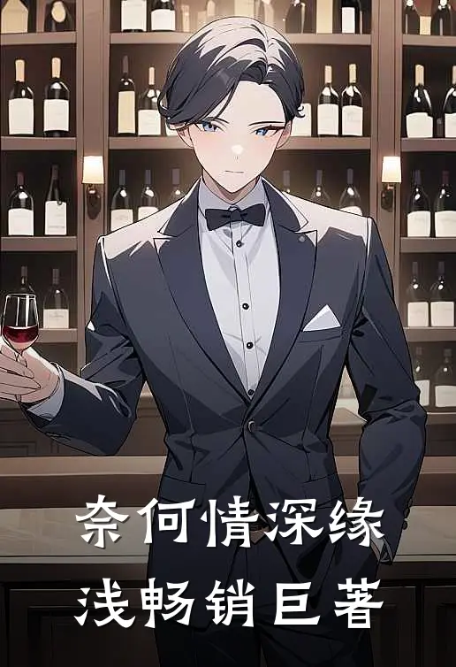 奈何情深缘浅畅销巨著