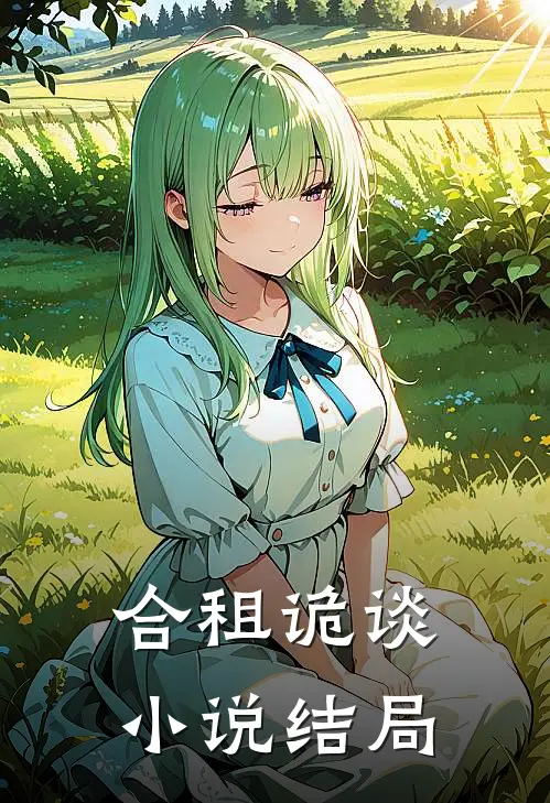 合租诡谈小说结局