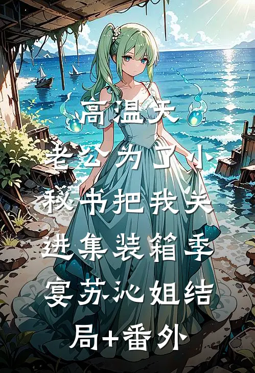 高温天，老公为了小秘书把我关进集装箱季宴苏沁姐结局+番外