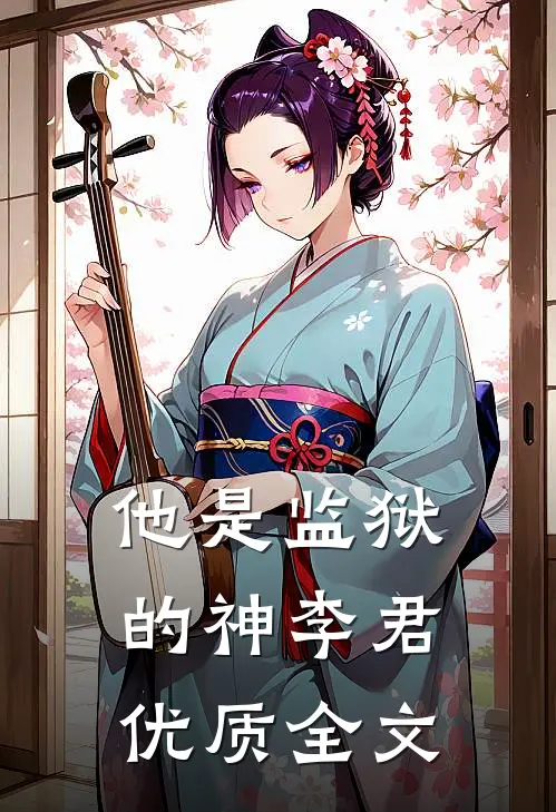 他是监狱的神 李君优质全文