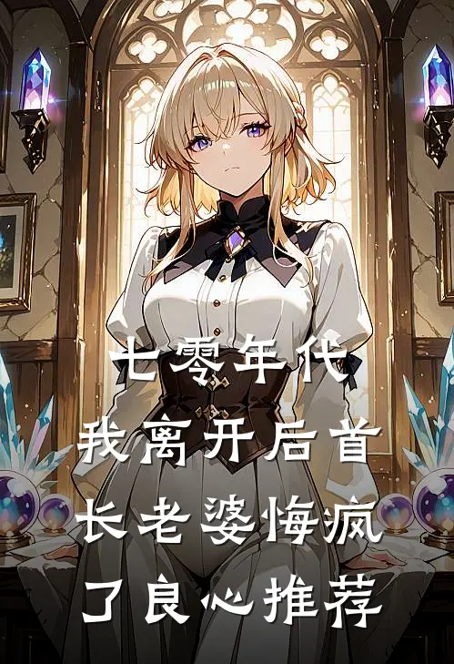 七零年代，我离开后首长老婆悔疯了良心推荐