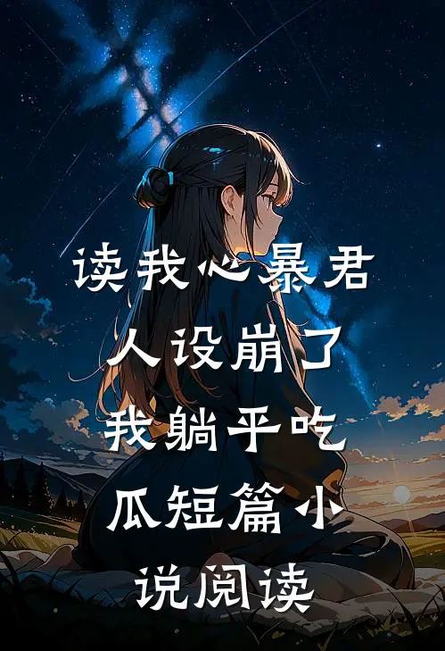 读我心暴君人设崩了，我躺平吃瓜短篇小说阅读