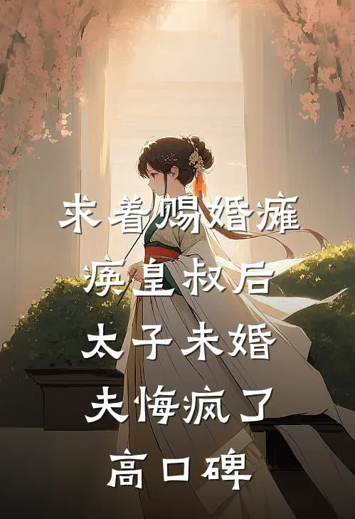 求着赐婚瘫痪皇叔后，太子未婚夫悔疯了高口碑