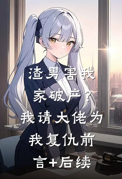 渣男害我家破产？我请大佬为我复仇前言+后续