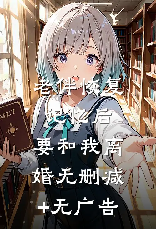 老伴恢复记忆后，要和我离婚无删减+无广告