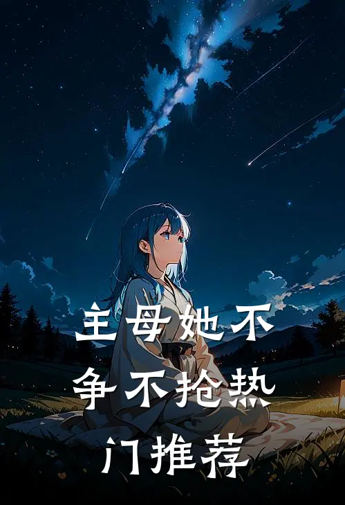 主母她不争不抢热门推荐