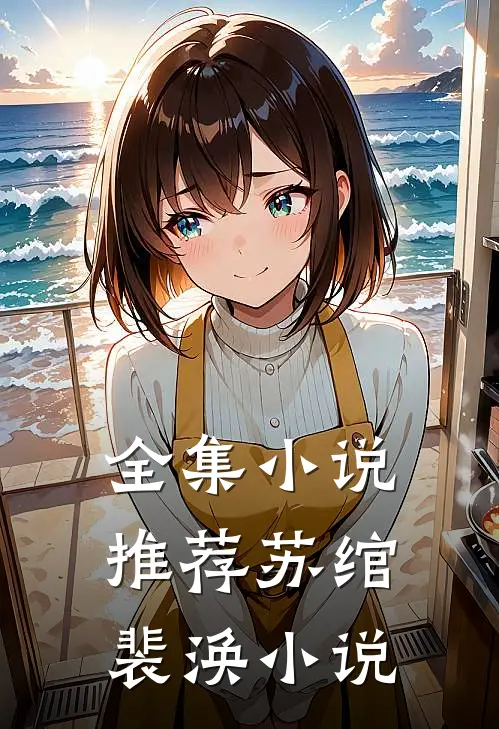 全集小说推荐苏绾裴涣小说