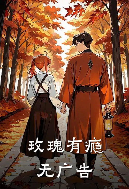 玫瑰有瘾无广告