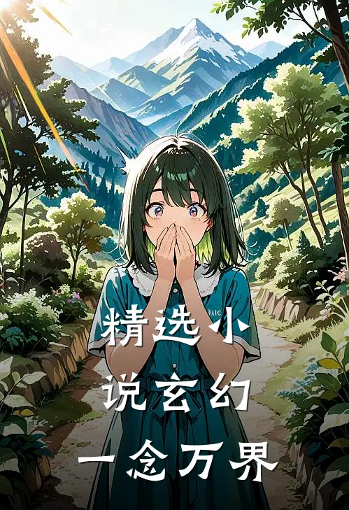 精选小说玄幻：一念万界