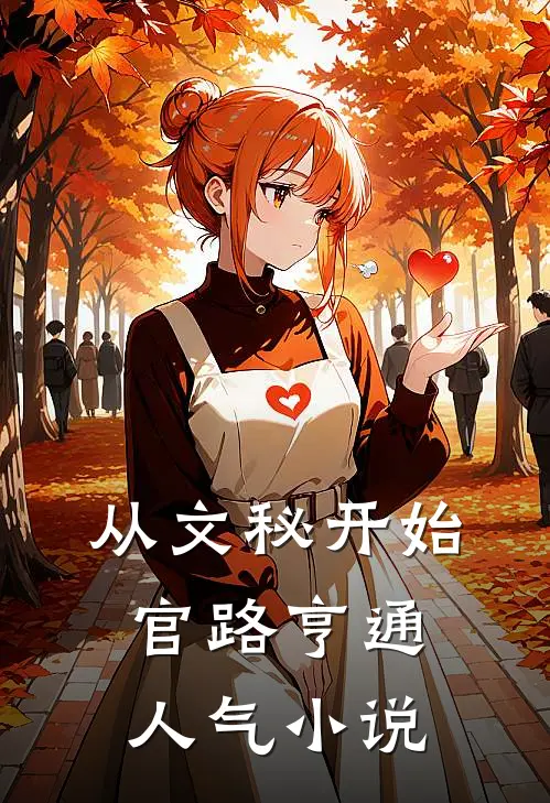 从文秘开始，官路亨通人气小说