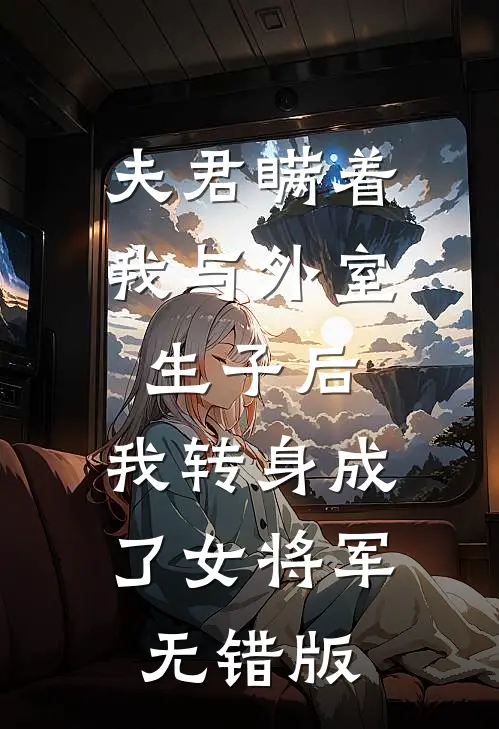 夫君瞒着我与外室生子后，我转身成了女将军无错版