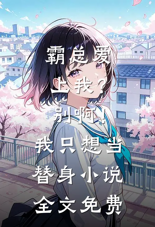霸总爱上我？别啊！我只想当替身小说全文免费