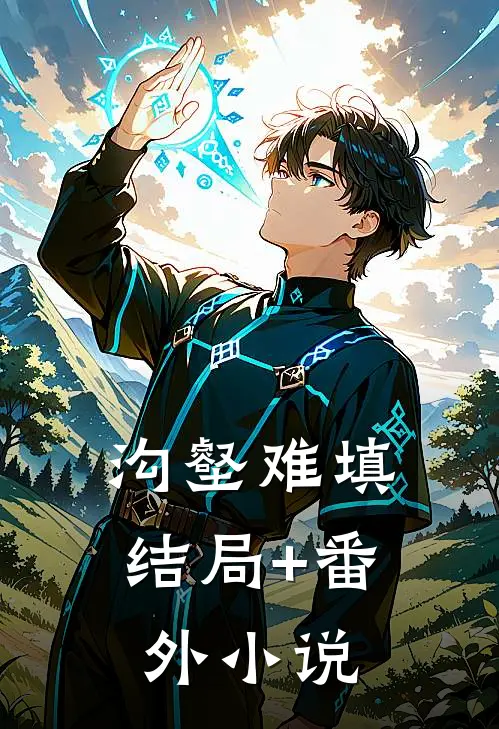 沟壑难填结局+番外小说
