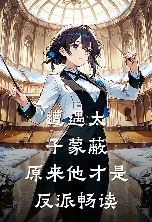遭遇太子蒙蔽，原来他才是反派畅读