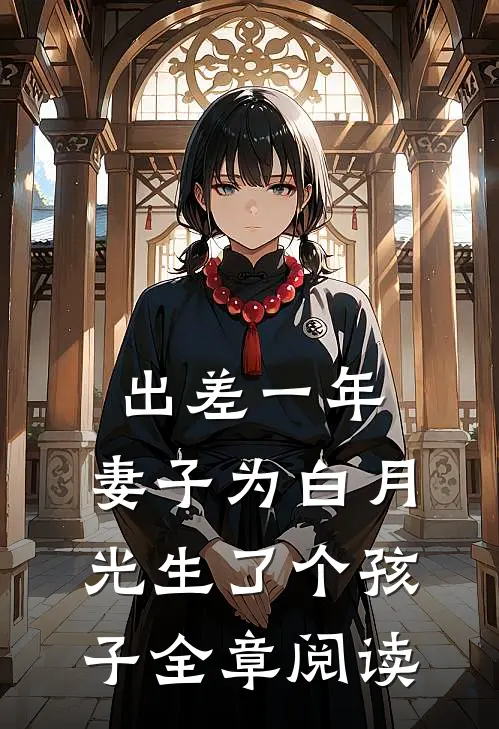 出差一年，妻子为白月光生了个孩子全章阅读