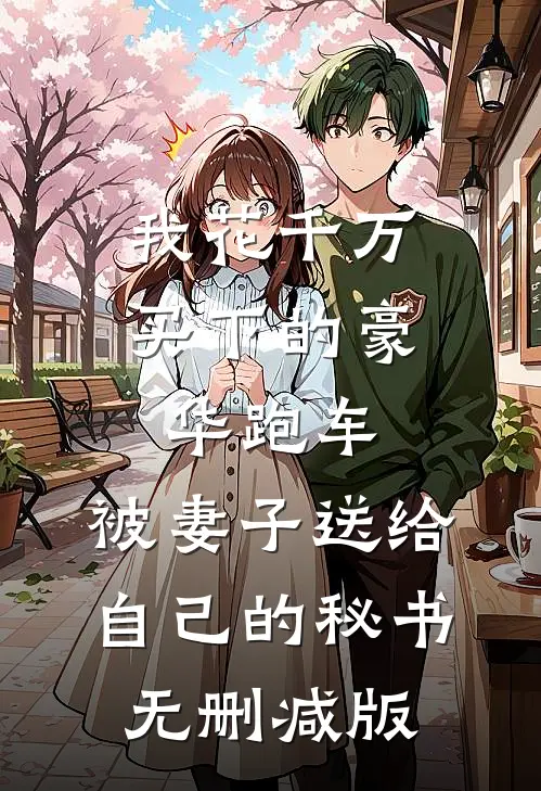 我花千万买下的豪华跑车，被妻子送给自己的秘书无删减版