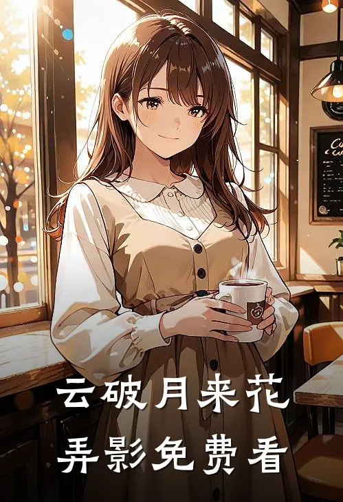 云破月来花弄影免费看