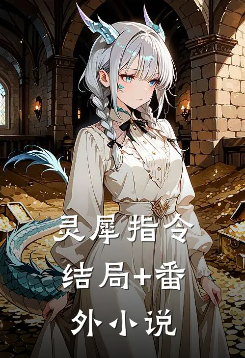 灵犀指令结局+番外小说