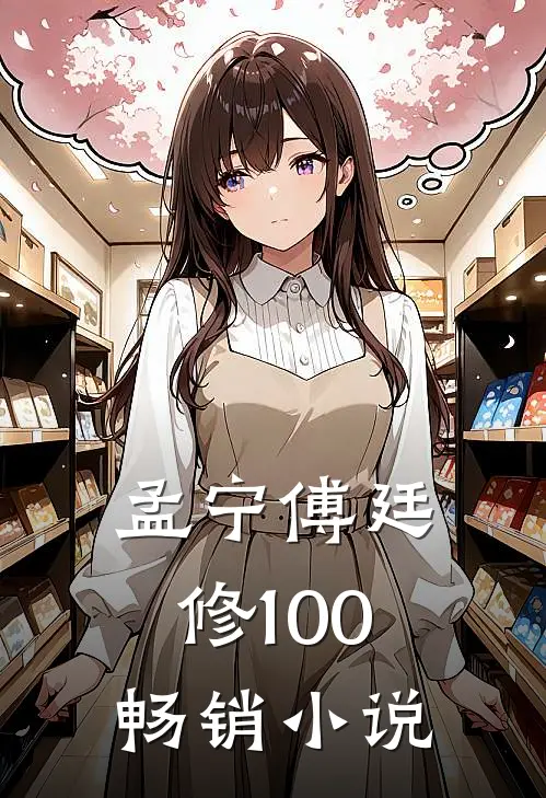孟宁傅廷修100畅销小说