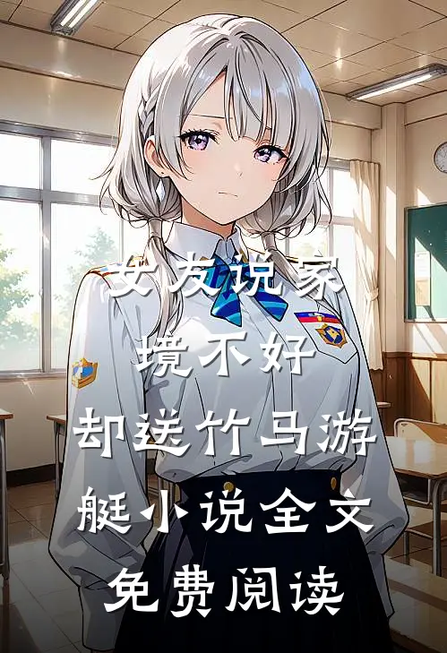 女友说家境不好，却送竹马游艇小说全文免费阅读