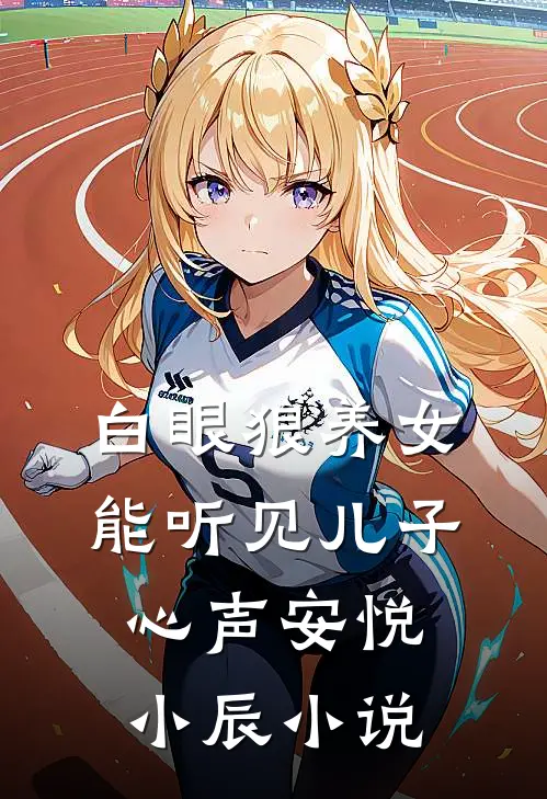 白眼狼养女能听见儿子心声安悦小辰小说