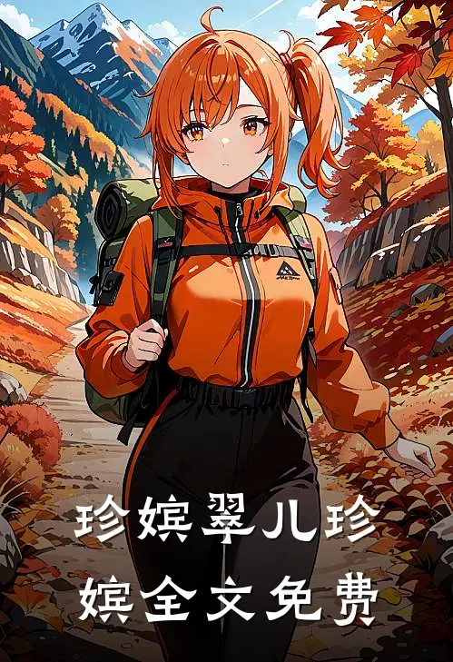 珍嫔翠儿珍嫔全文免费
