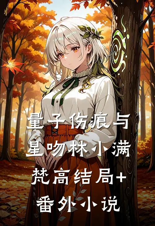 量子伤痕与星吻林小满梵高结局+番外小说