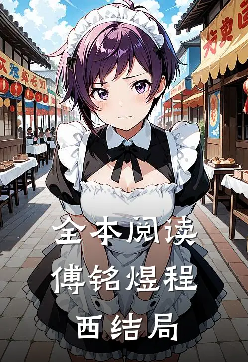 全本阅读傅铭煜程西结局