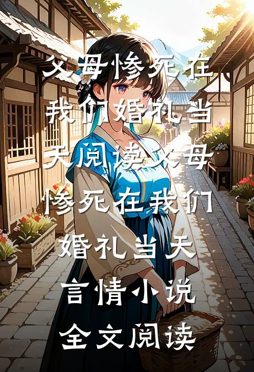 父母惨死在我们婚礼当天阅读_父母惨死在我们婚礼当天言情小说全文阅读
