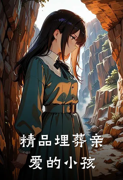 精品埋葬亲爱的小孩